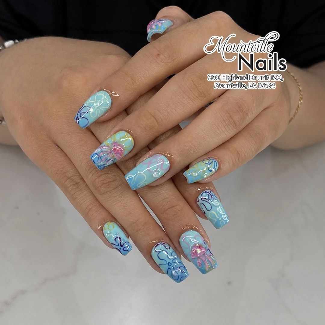 Must Try Nail Designs August 31 2026